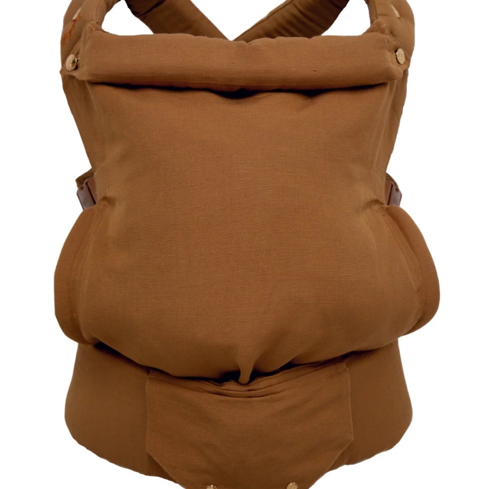 Chekoh Carrier